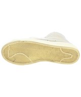 NIKE（ナイキ）スニーカー グレー サイズ:24cm レディース/2200698562080