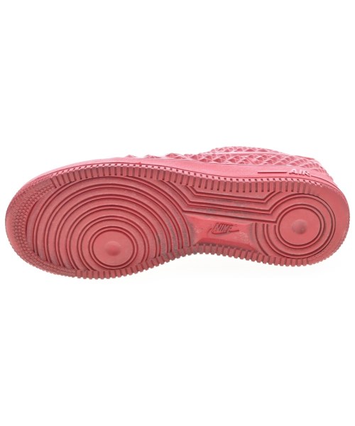NIKE（ナイキ）スニーカー 赤 サイズ:25.5cm メンズ/2200701912062