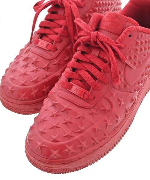 NIKE（ナイキ）スニーカー 赤 サイズ:25.5cm メンズ/2200701912062