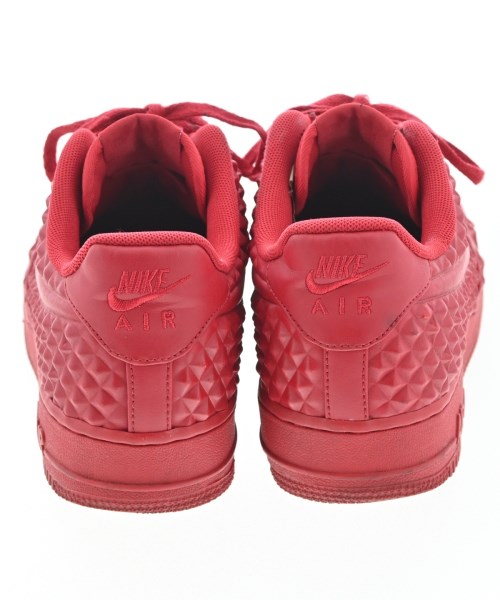 NIKE（ナイキ）スニーカー 赤 サイズ:25.5cm メンズ/2200701912062