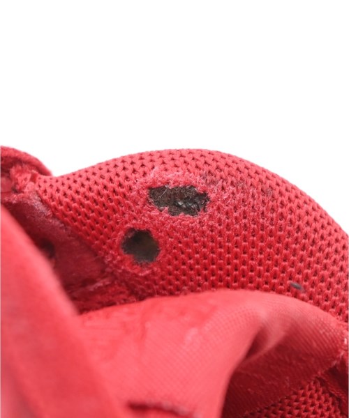 NIKE（ナイキ）スニーカー 赤 サイズ:25.5cm メンズ/2200701912062