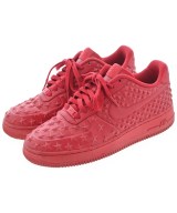 NIKE（ナイキ）スニーカー 赤 サイズ:25.5cm メンズ/2200701912062
