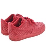 NIKE（ナイキ）スニーカー 赤 サイズ:25.5cm メンズ/2200701912062