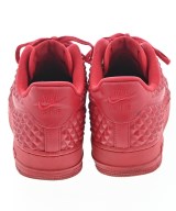 NIKE（ナイキ）スニーカー 赤 サイズ:25.5cm メンズ/2200701912062