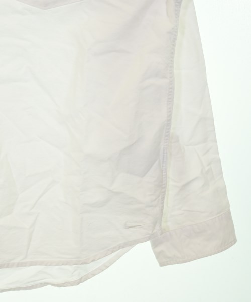 NIKE（ナイキ）カジュアルシャツ 白 サイズ:XL メンズ/2200705107037