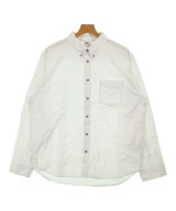 NIKE（ナイキ）カジュアルシャツ 白 サイズ:XL メンズ/2200705107037