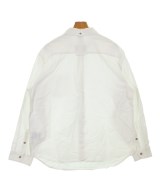 NIKE（ナイキ）カジュアルシャツ 白 サイズ:XL メンズ/2200705107037