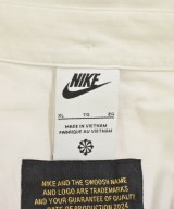 NIKE（ナイキ）カジュアルシャツ 白 サイズ:XL メンズ/2200705107037