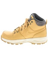 NIKE（ナイキ）スニーカー ベージュ サイズ:24.5cm レディース/2200705442015