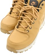 NIKE（ナイキ）スニーカー ベージュ サイズ:24.5cm レディース/2200705442015