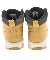 NIKE（ナイキ）スニーカー ベージュ サイズ:24.5cm レディース/2200705442015