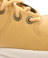 NIKE（ナイキ）スニーカー ベージュ サイズ:24.5cm レディース/2200705442015