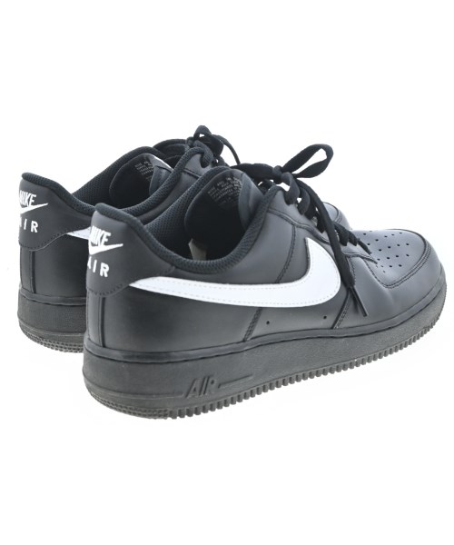NIKE（ナイキ）スニーカー 黒 サイズ:27cm メンズ/2200705605014