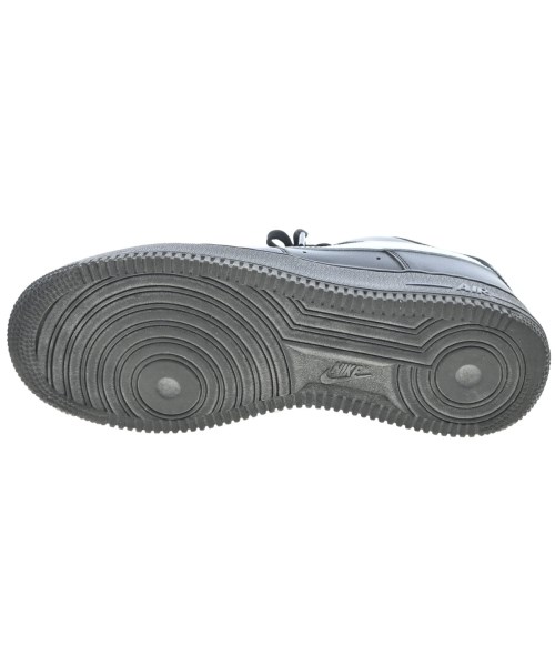NIKE（ナイキ）スニーカー 黒 サイズ:27cm メンズ/2200705605014