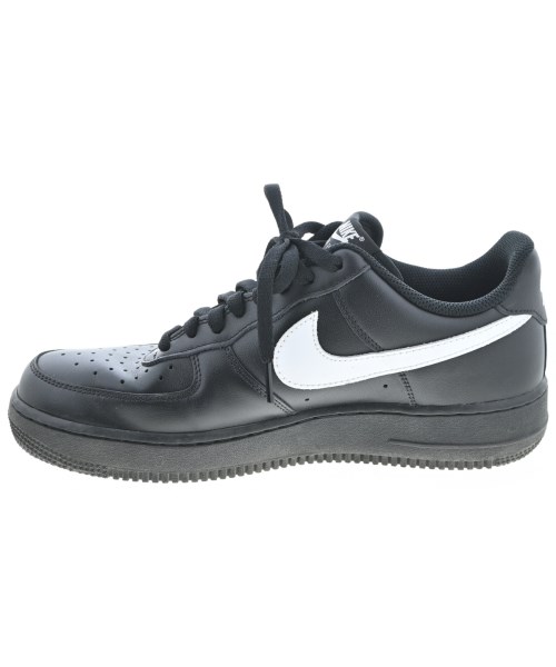 NIKE（ナイキ）スニーカー 黒 サイズ:27cm メンズ/2200705605014