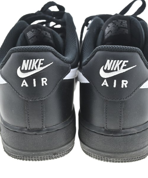 NIKE（ナイキ）スニーカー 黒 サイズ:27cm メンズ/2200705605014