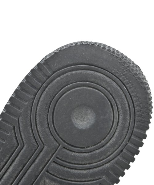 NIKE（ナイキ）スニーカー 黒 サイズ:27cm メンズ/2200705605014