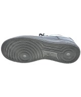 NIKE（ナイキ）スニーカー 黒 サイズ:27cm メンズ/2200705605014