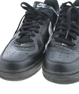 NIKE（ナイキ）スニーカー 黒 サイズ:27cm メンズ/2200705605014