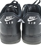 NIKE（ナイキ）スニーカー 黒 サイズ:27cm メンズ/2200705605014