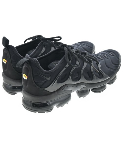 NIKE（ナイキ）スニーカー 黒 サイズ:27.5cm メンズ/2200705605038
