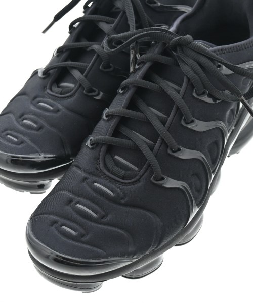 NIKE（ナイキ）スニーカー 黒 サイズ:27.5cm メンズ/2200705605038