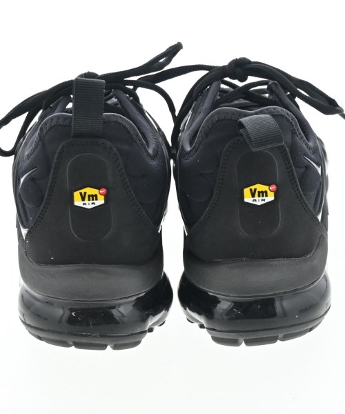 NIKE（ナイキ）スニーカー 黒 サイズ:27.5cm メンズ/2200705605038