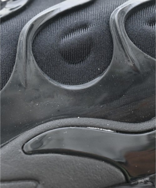 NIKE（ナイキ）スニーカー 黒 サイズ:27.5cm メンズ/2200705605038