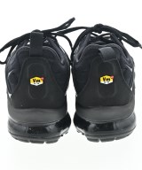 NIKE（ナイキ）スニーカー 黒 サイズ:27.5cm メンズ/2200705605038