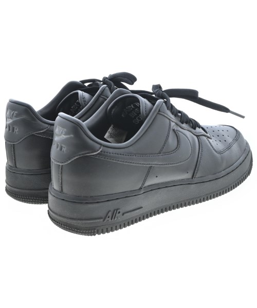 NIKE（ナイキ）スニーカー 黒 サイズ:US9(27cm位) メンズ/2200705605052