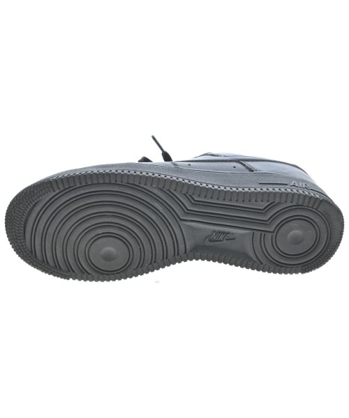 NIKE（ナイキ）スニーカー 黒 サイズ:US9(27cm位) メンズ/2200705605052