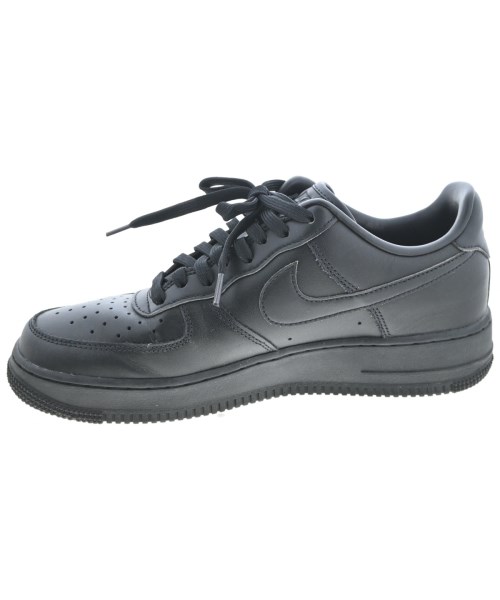 NIKE（ナイキ）スニーカー 黒 サイズ:US9(27cm位) メンズ/2200705605052