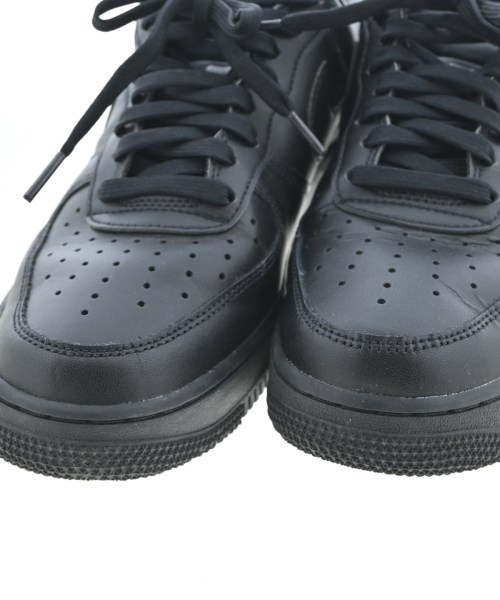NIKE（ナイキ）スニーカー 黒 サイズ:US9(27cm位) メンズ/2200705605052