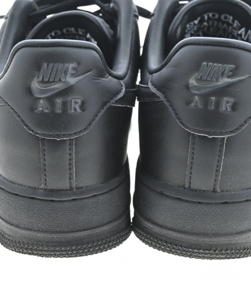NIKE（ナイキ）スニーカー 黒 サイズ:US9(27cm位) メンズ/2200705605052