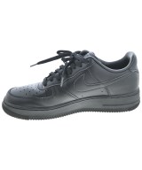 NIKE（ナイキ）スニーカー 黒 サイズ:US9(27cm位) メンズ/2200705605052
