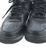 NIKE（ナイキ）スニーカー 黒 サイズ:US9(27cm位) メンズ/2200705605052