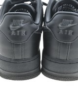 NIKE（ナイキ）スニーカー 黒 サイズ:US9(27cm位) メンズ/2200705605052
