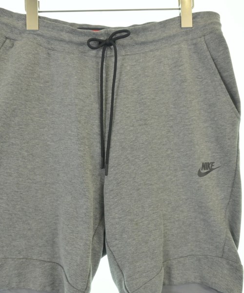 NIKE（ナイキ）ショートパンツ グレー サイズ:L メンズ/2200707354026