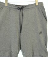 NIKE（ナイキ）ショートパンツ グレー サイズ:L メンズ/2200707354026
