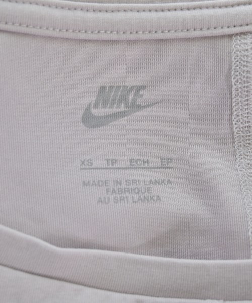 NIKE（ナイキ）Tシャツ・カットソー ピンク サイズ:XS レディース/2200707728179