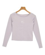 NIKE（ナイキ）Tシャツ・カットソー ピンク サイズ:XS レディース/2200707728179