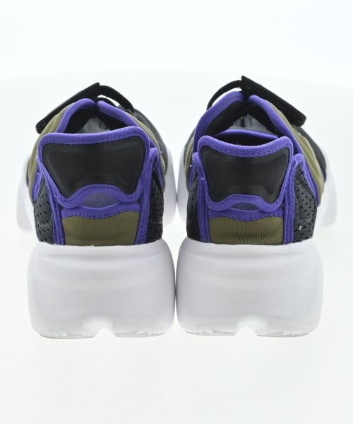 NIKE（ナイキ）スニーカー 黒 サイズ:23cm レディース/2200707743035
