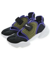 NIKE（ナイキ）スニーカー 黒 サイズ:23cm レディース/2200707743035