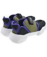 NIKE（ナイキ）スニーカー 黒 サイズ:23cm レディース/2200707743035