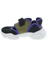 NIKE（ナイキ）スニーカー 黒 サイズ:23cm レディース/2200707743035