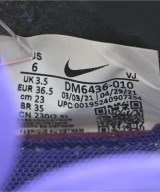 NIKE（ナイキ）スニーカー 黒 サイズ:23cm レディース/2200707743035