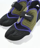 NIKE（ナイキ）スニーカー 黒 サイズ:23cm レディース/2200707743035