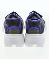 NIKE（ナイキ）スニーカー 黒 サイズ:23cm レディース/2200707743035