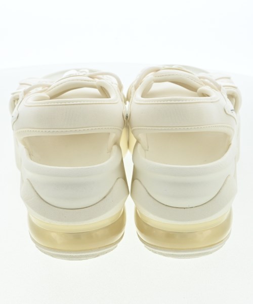 NIKE（ナイキ）サンダル 白 サイズ:25cm レディース/2200707750026