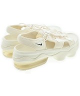 NIKE（ナイキ）サンダル 白 サイズ:25cm レディース/2200707750026
